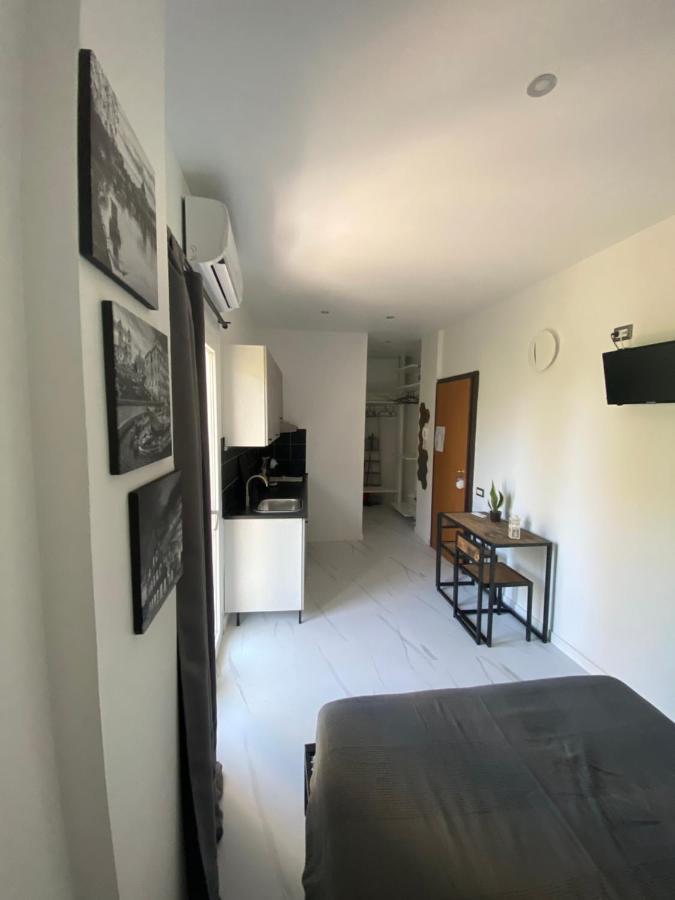 Moonlight Next Palapellicone Tra Mare E Pineta Monolocale Apartment Lido di Ostia Luaran gambar